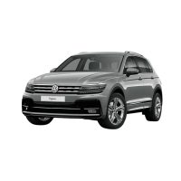 Volkswagen Tiguan kormányművek