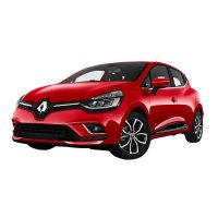Renault Clio szervószivattyú