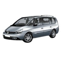 Renault Espace szervószivattyú