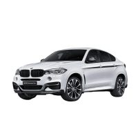 BMW X6 F71, F72 kormányművek