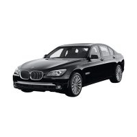 BMW 7 F01, F02, F03, F04 kormányművek