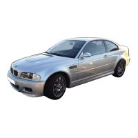 BMW 3 E46 szervószivattyú