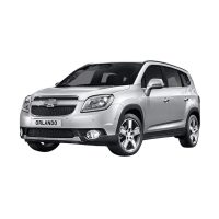 Chevrolet Orlando kormányművek