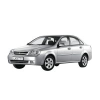 Daewoo Lacetti szervószivattyú