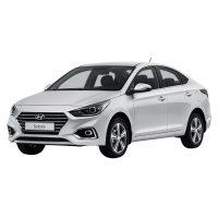 Hyundai Solaris szervószivattyú