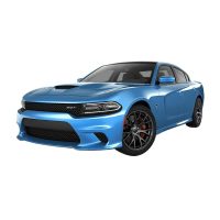 Dodge Charger kormányművek