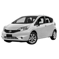 Nissan Note kormányművek