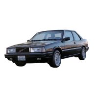 Volvo 780 kormányművek