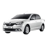 Dacia Logan szervószivattyú