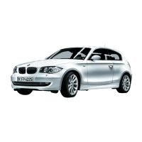 BMW X1 E81 szervószivattyú