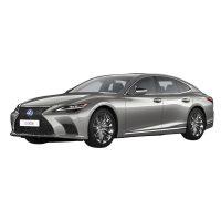 Lexus LS szervószivattyú