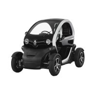 Renault Twizy szervószivattyú
