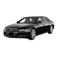 Audi A8 szervószivattyú