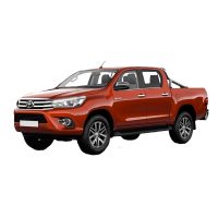 Toyota Hilux szervószivattyú