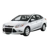 Ford Focus szervószivattyú