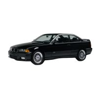 BMW 3 E36 kormányművek 