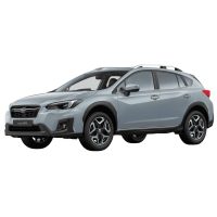 Subaru XV kormányművek