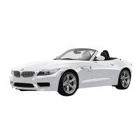 BMW Z4 kormányművek 