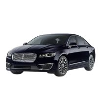 Lincoln MKZ kormányművek
