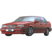 Volvo 850 kormányművek