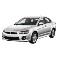 Mitsubishi Lancer kormányművek