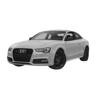 Audi A5 szervószivattyú