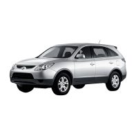 Hyundai Veracruz szervószivattyú