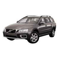 Volvo XC70 kormányművek