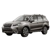 Subaru Forester kormányművek