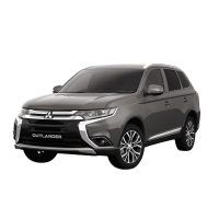 Mitsubishi Outlander kormányművek