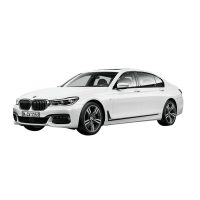 BMW7 G11 G12 kormányművek