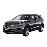 Hyundai Santa Fe szervószivattyú