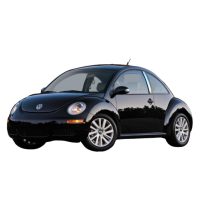 Volkswagen Beetle kormányművek