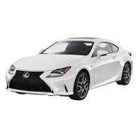 Lexus IS kormányművek