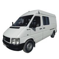 Volkswagen LT szervószivattyú