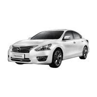 Nissan Teana szervószivattyú