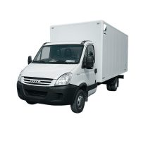 Iveco Daily kormányművek