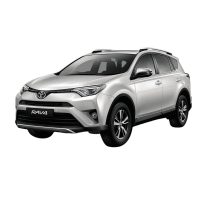 Toyota Rav4 kormányművek