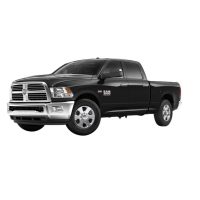 Dodge Ram szervószivattyú