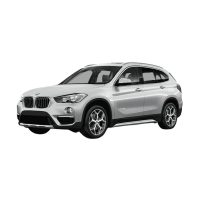 BMW X1 E84 kormányművek 