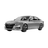 Honda Accord kormányművek