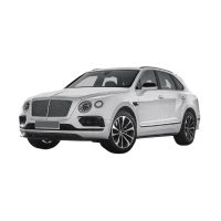Bentley Bentayga kormányművek