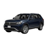 Volkswagen Teramont kormányművek