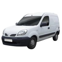 Nissan Kubistar szervószivattyú