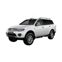  Mitsubishi Pajero kormányművek
