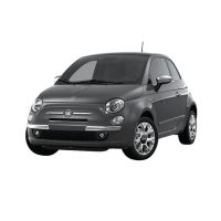 Fiat 500 kormányművek