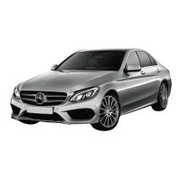 Mercedes-Benz C szervószivattyú