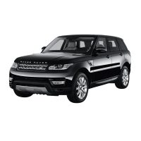 Land Rover Range Rover Sport szervószivattyú