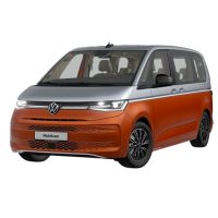 Volkswagen Multivan kormányművek