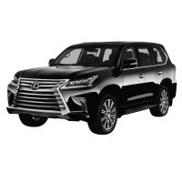 Lexus LX szervószivattyú